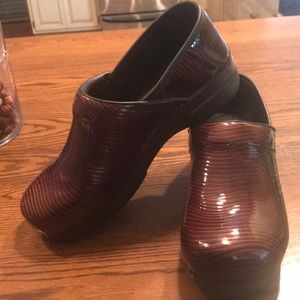 Dansko Clogs
